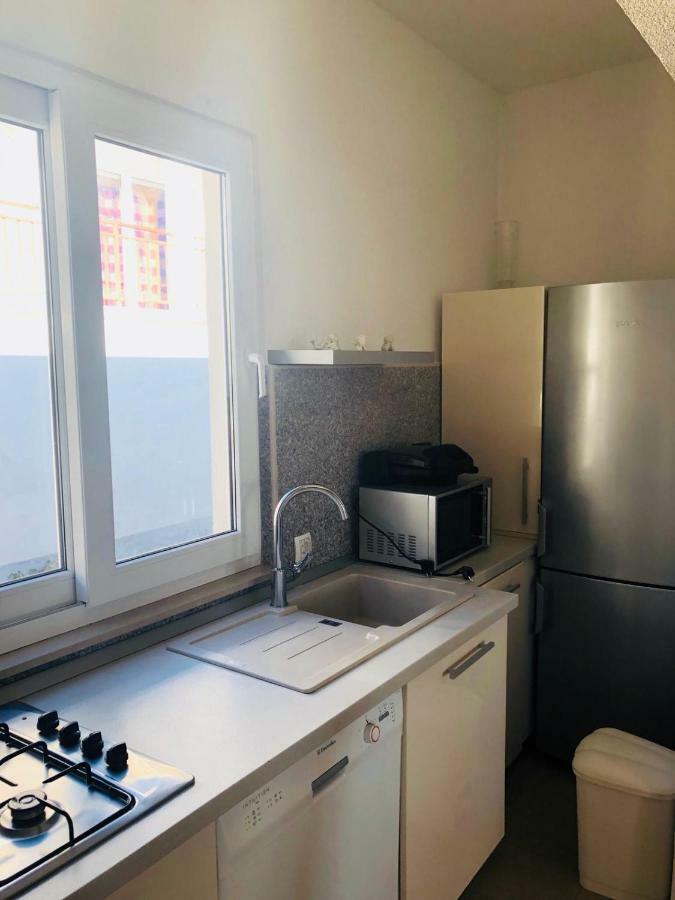 Apartman Stevic بيساك المظهر الخارجي الصورة