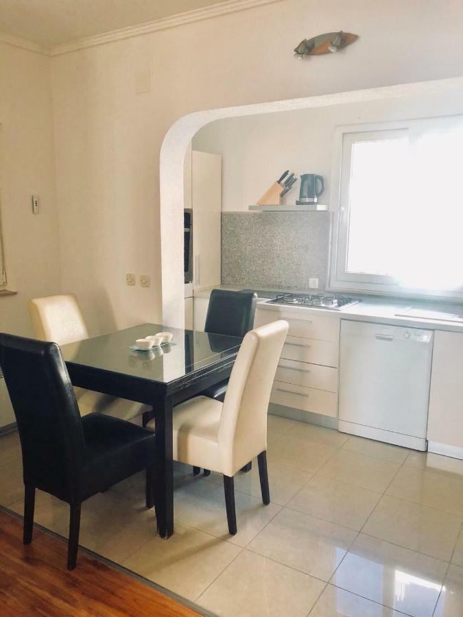Apartman Stevic بيساك المظهر الخارجي الصورة