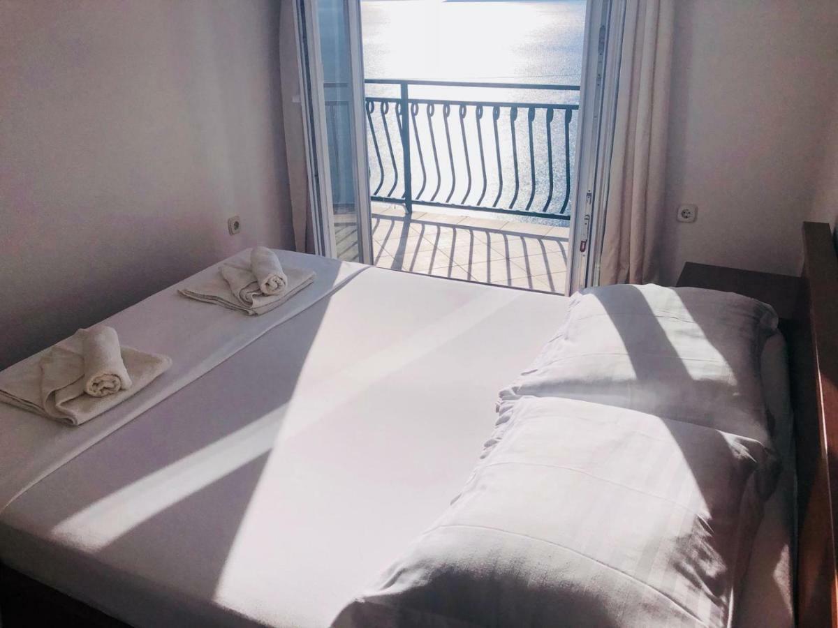 Apartman Stevic بيساك المظهر الخارجي الصورة