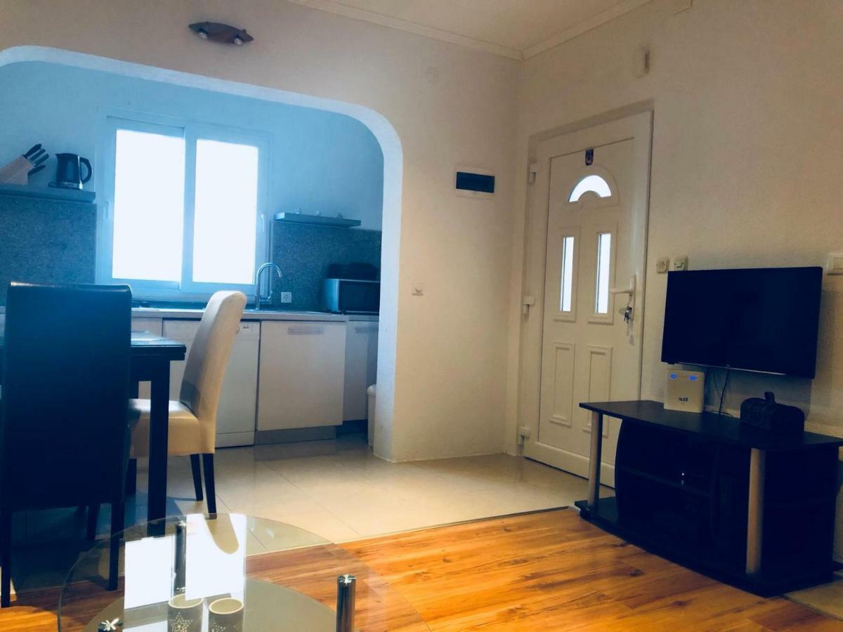 Apartman Stevic بيساك المظهر الخارجي الصورة