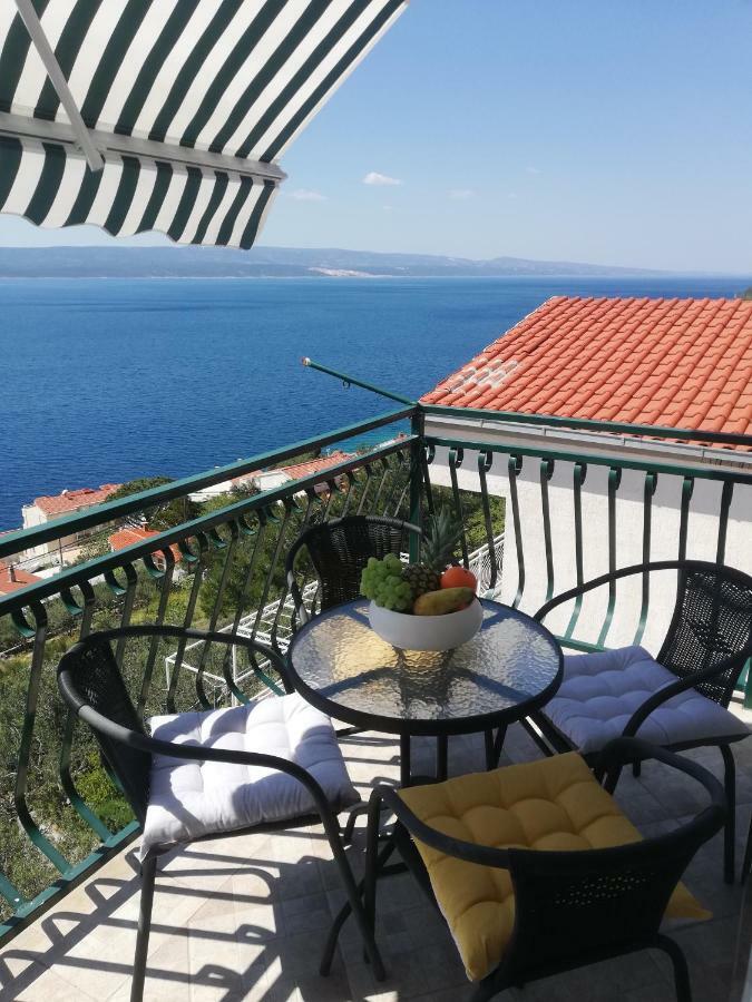 Apartman Stevic بيساك المظهر الخارجي الصورة