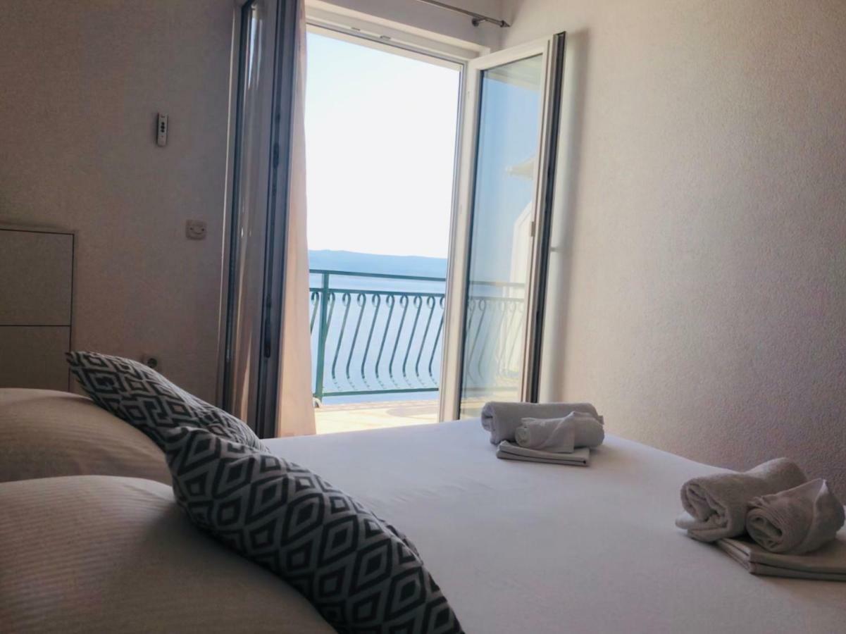 Apartman Stevic بيساك المظهر الخارجي الصورة