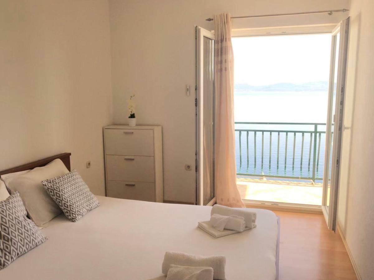 Apartman Stevic بيساك المظهر الخارجي الصورة