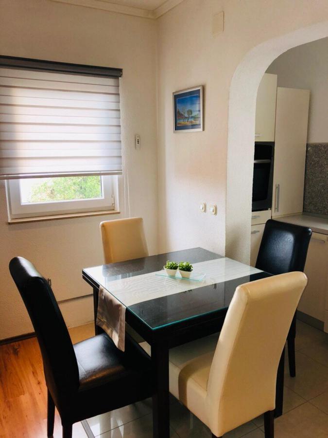 Apartman Stevic بيساك المظهر الخارجي الصورة